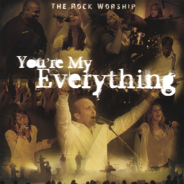 Blessed Messiah - song by Rock Worship | Spotify