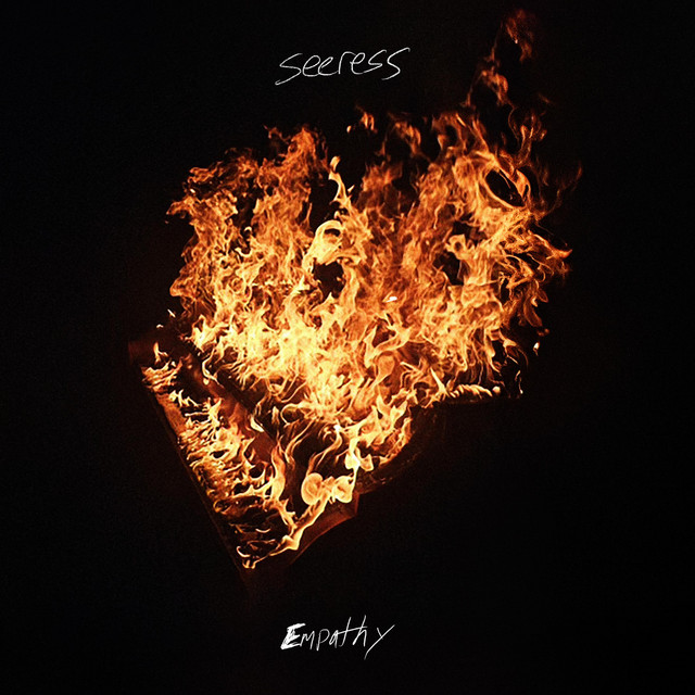 Empathy cover