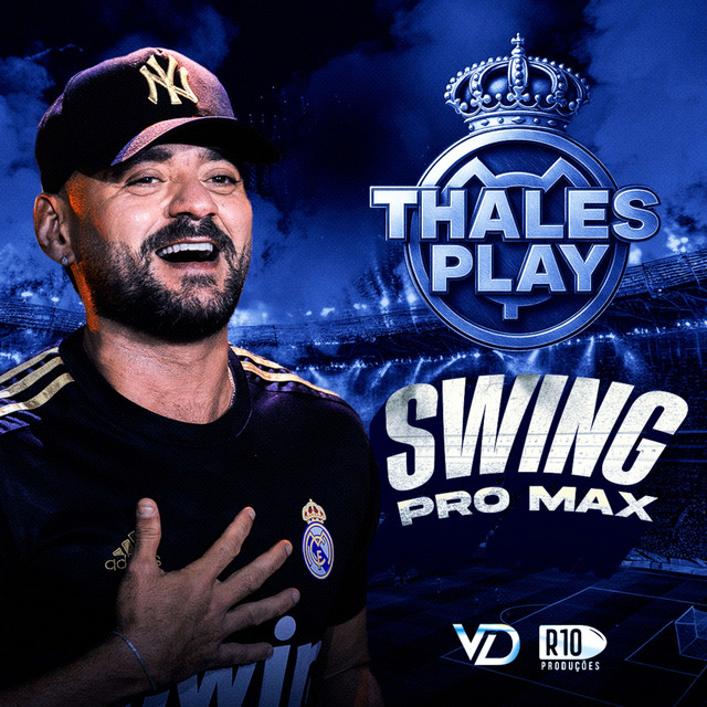 Swing Pro Max cover art