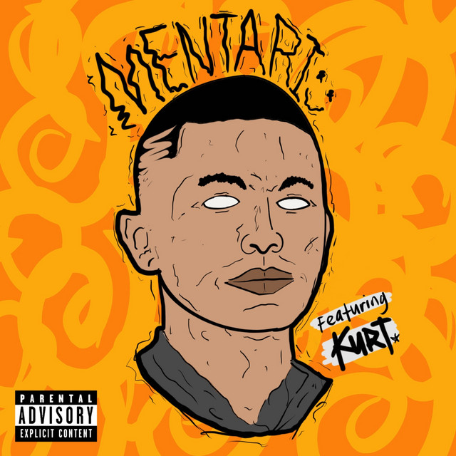 mentari cover art