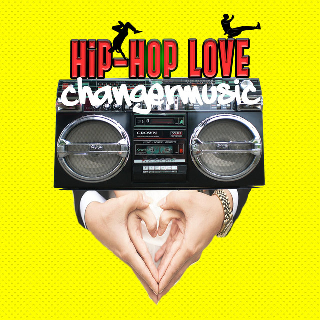 Hip-Hop Love cover