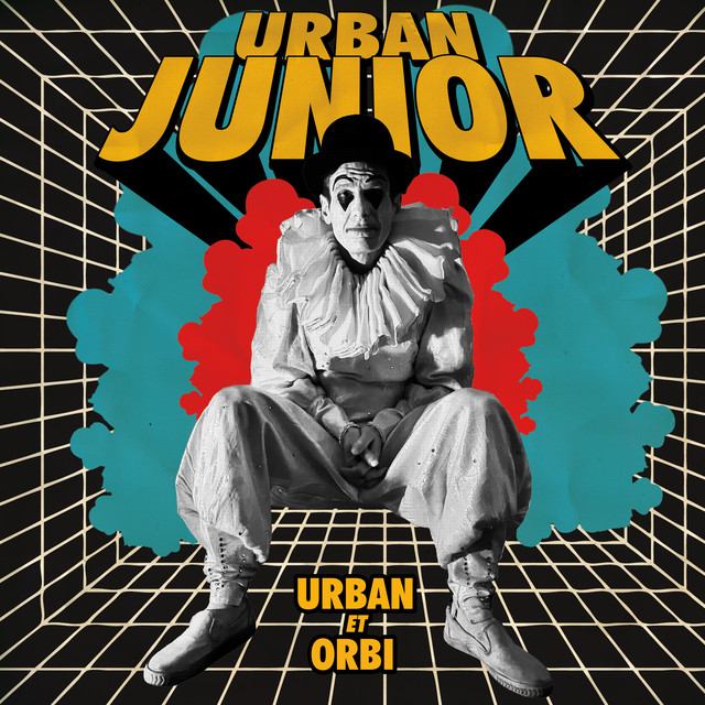 Urban et Orbi (1st Pressing) cover