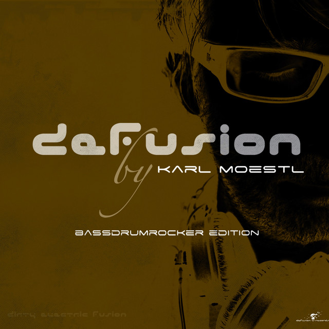 Defusion cover art