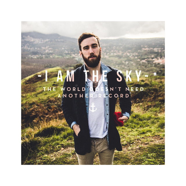 The World Doesn't Need Another Record cover art