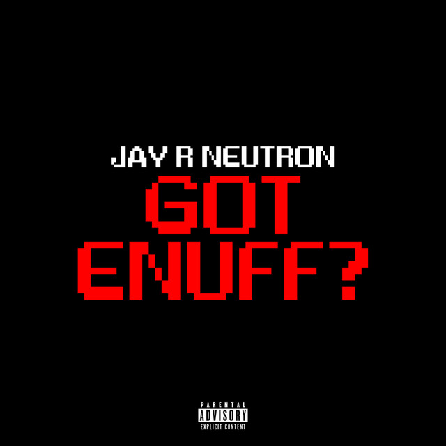 Got Enuff? cover