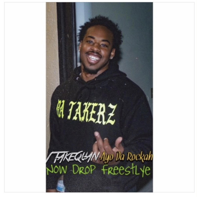 Now drop freestyle cover