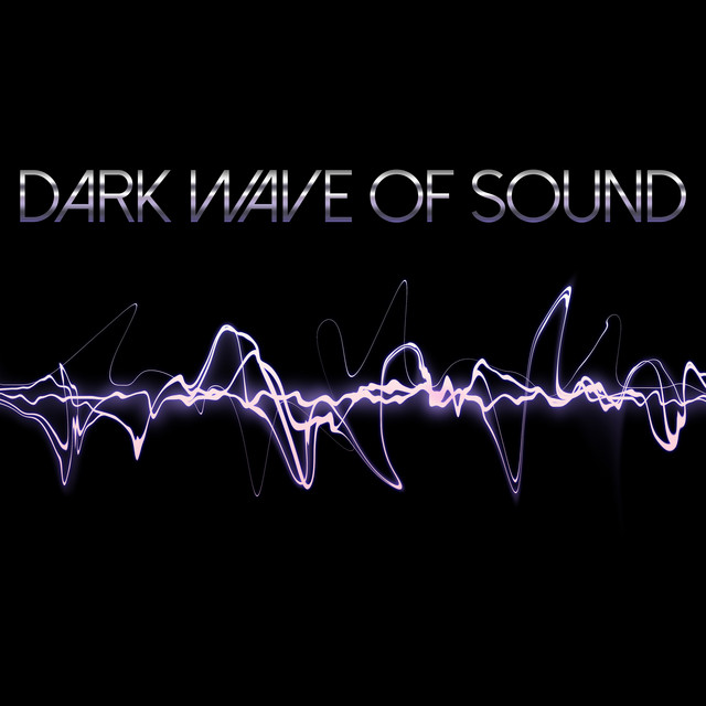 Dark Wave of Sound cover art