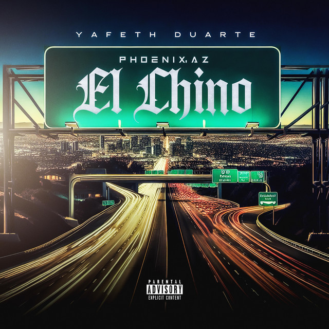 El Chino