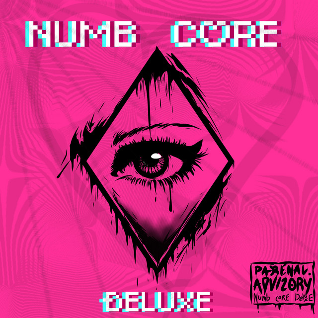 Numb Core (Deluxe) cover art