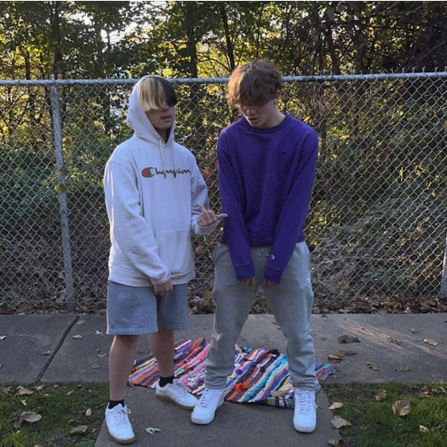 Lackin cover art
