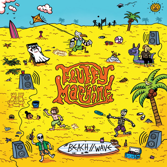 undefined album image