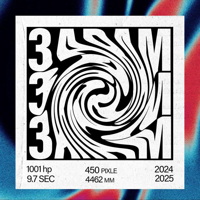 3aram album image