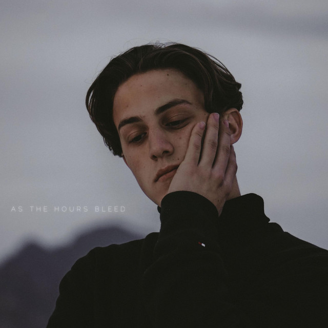 As the Hours Bleed cover art