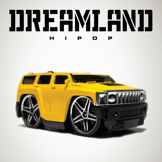 DREAMLAND