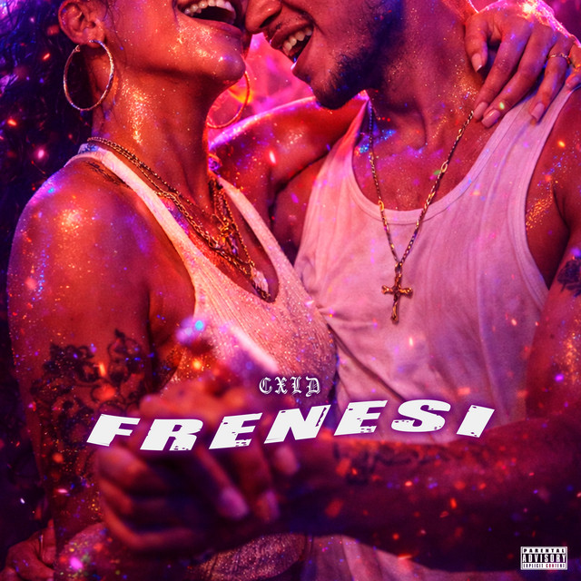 FRENESI