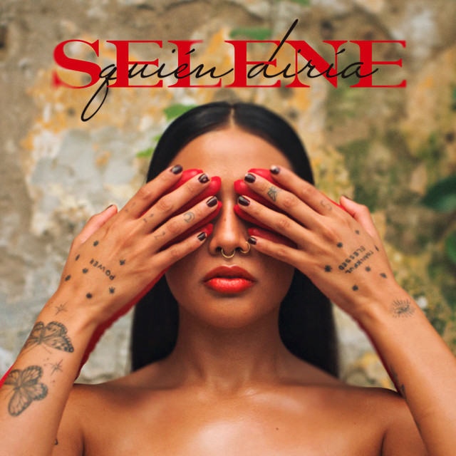Quién Diría cover art