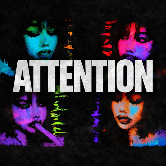 Attention