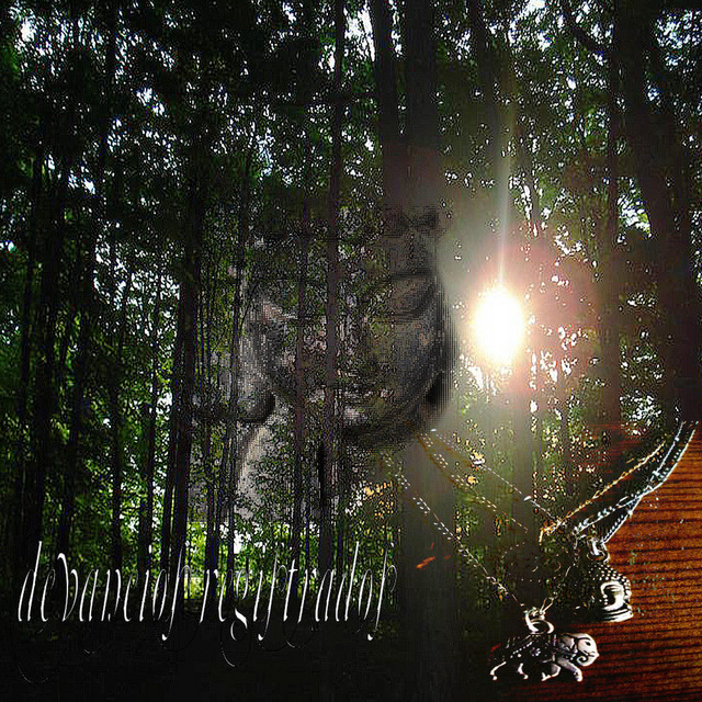 DEVANEIOS REGISTRADOS cover art