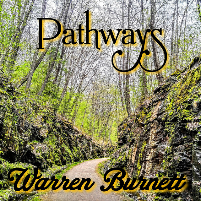 Warren Burnett