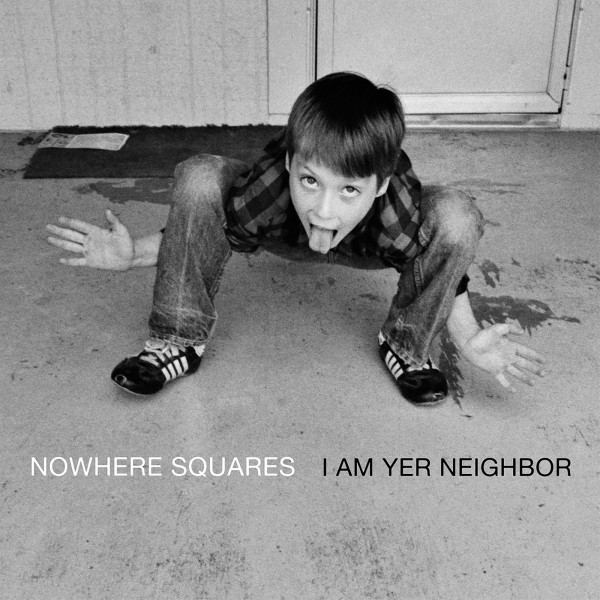 I Am Yer Neighbor cover art