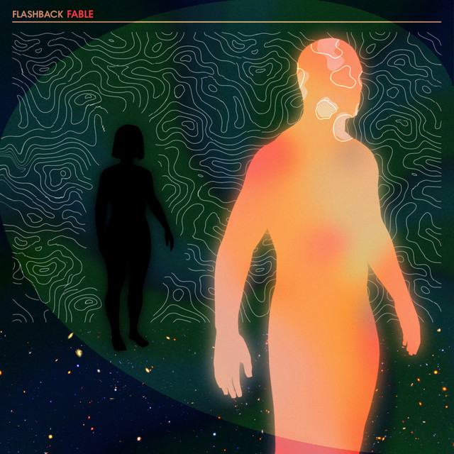 Flashback cover art