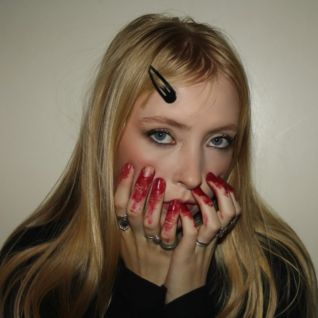 Nail Polish cover art