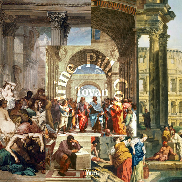 Pill. Coitus. Doctrine. cover art