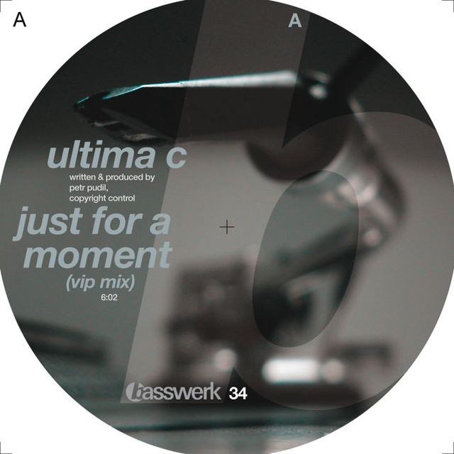 Basswerk 34 cover