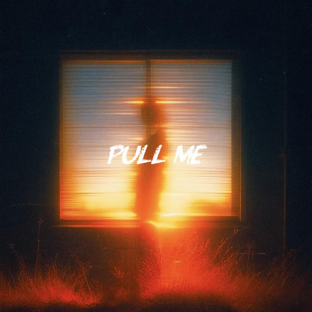 Обкладинка: Pull Me — Kartezz