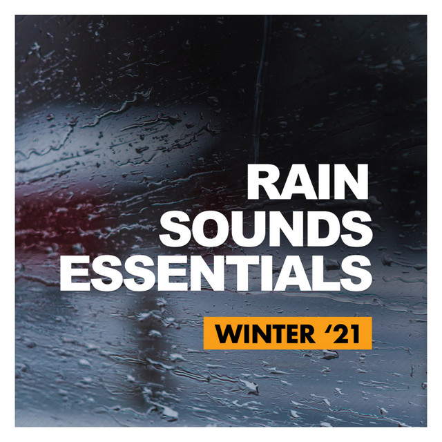 Rain Sounds Essentials cover art