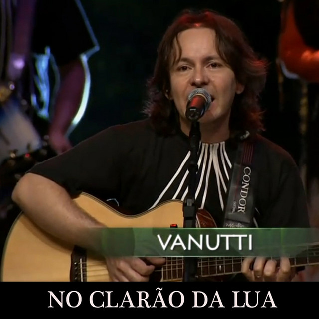No Clarao Da Lua cover art