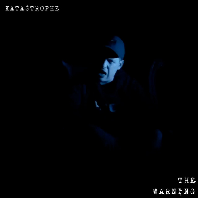 The Warning - Single by Katastrophe | Spotify