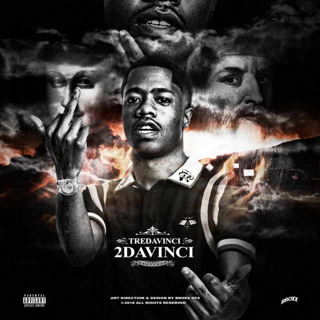 2Davinci cover art