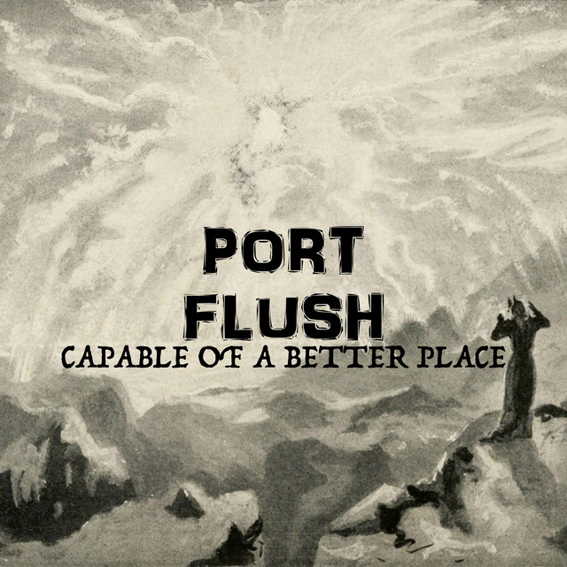 Capable of a Better Place cover