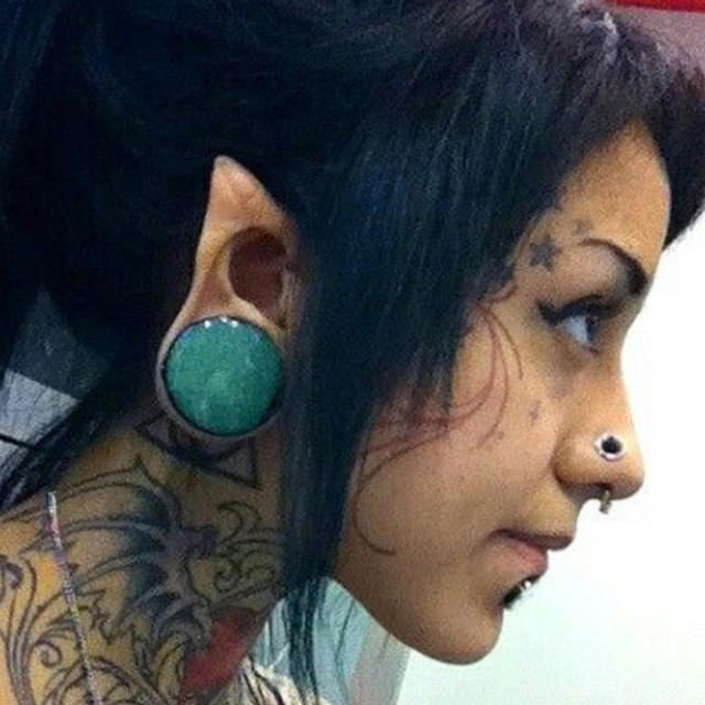 envy