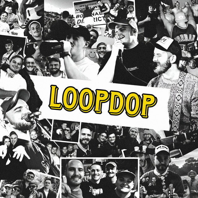 Loopdop - song and lyrics by MJ Nel، Ou Tekkies | Spotify