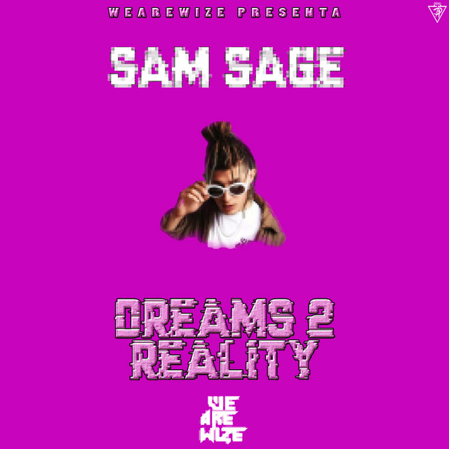 Dreams 2 Reality cover art