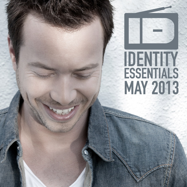 Sander van Doorn Identity Essentials (May) cover art