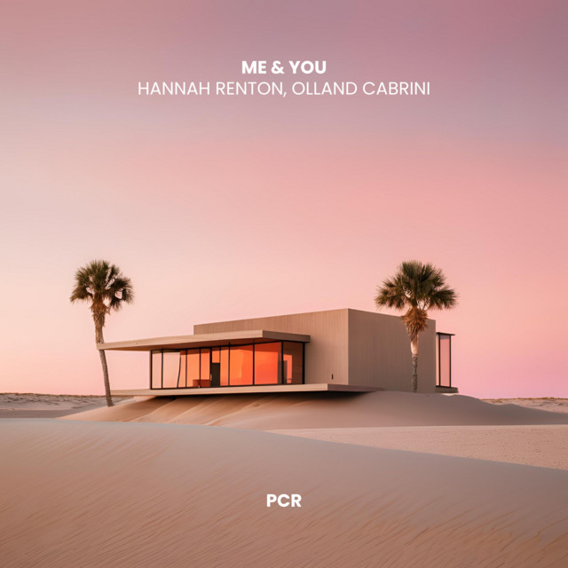 Me & You cover