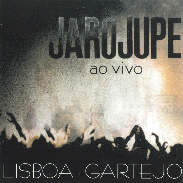 LISBOA-GARTEJO cover art