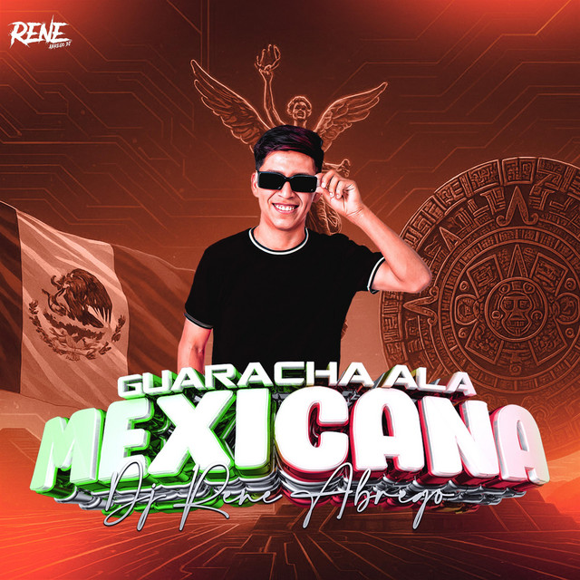 El Polvoron - Guaracha cover art