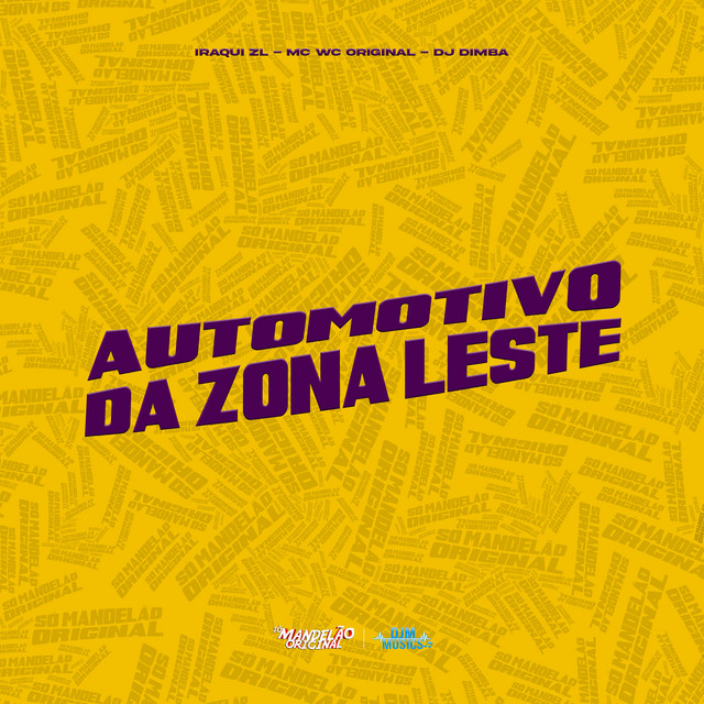 Automotivo da Zona Leste