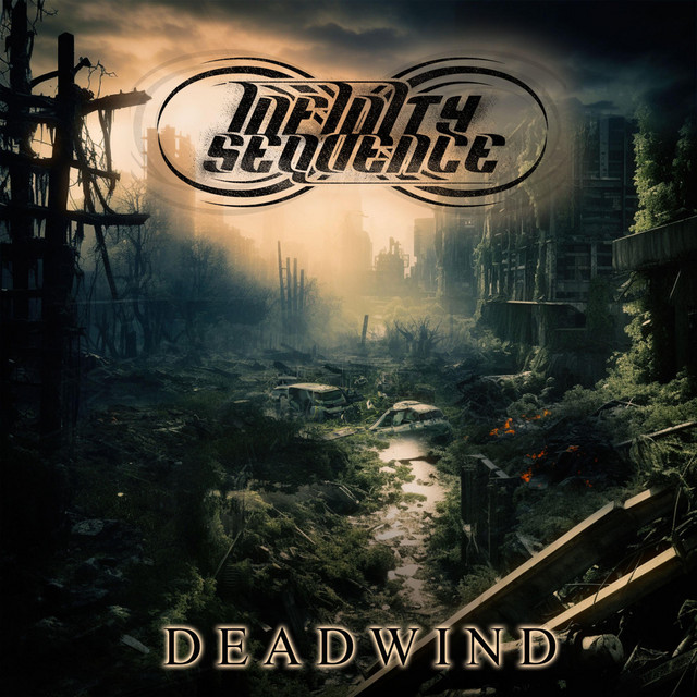 Deadwind cover art