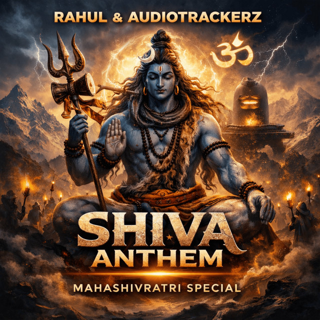 Shiva Anthem - Maha Shivratri Special