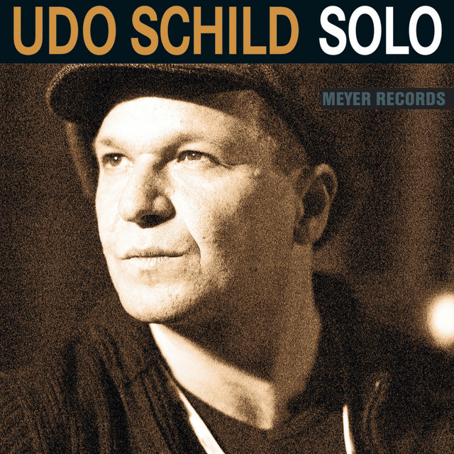 Solo cover art