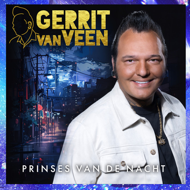 Gerrit Van Veen