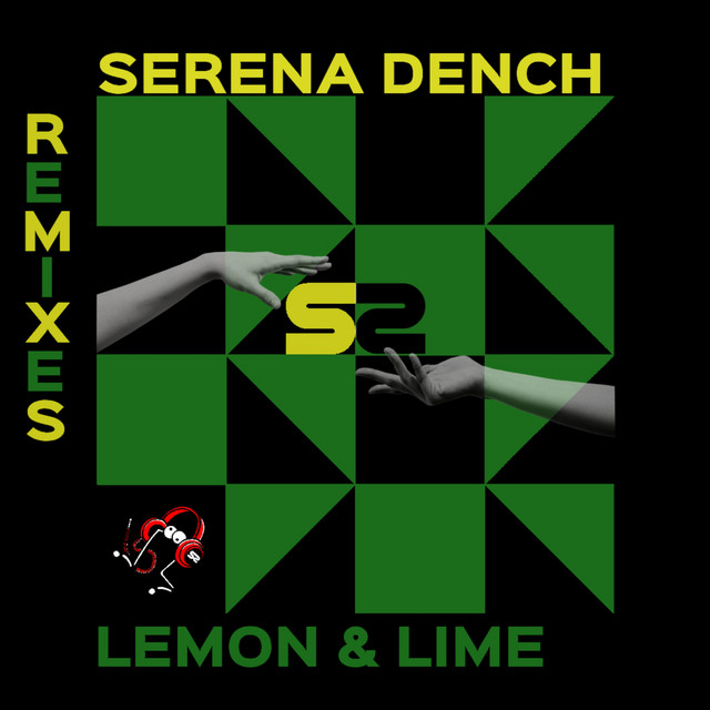 Lemon Lime Remixes cover