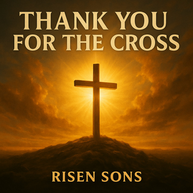 Thank You For The Cross (Acoustic)