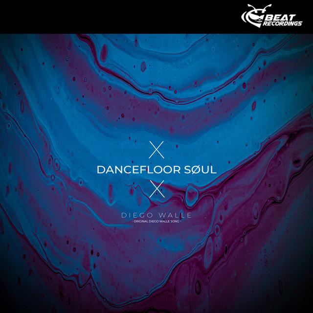 Dancefloor Soul - Radio Edit