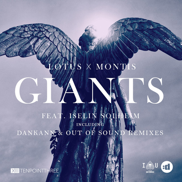 Giants - Dankann Remix